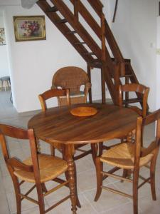 Chez marcel les arcs