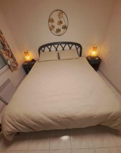 2 pièces terrasse 39m2 à 500m de la plage