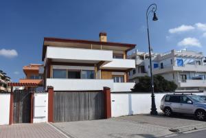 Mare e Relax 2 Melody Sea Front 10 da FCO Airport