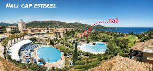 Nali CAP ESTEREL