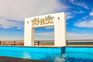 Imperial Resort Hurghada