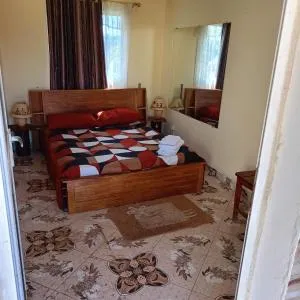 Appart'hôtel Chez les Zafifou - Tôlagnaro