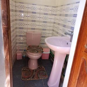 Apparthôtel Chez les Zafifou