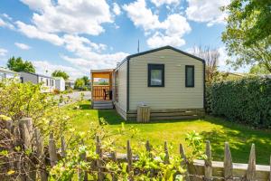 Campings Camping l'Ile aux Oiseaux : photos des chambres