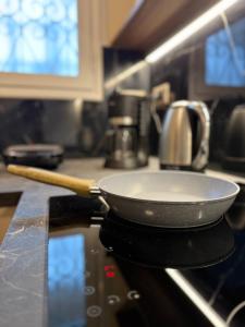 "Geo Urban Apartment" - Corfu,GR