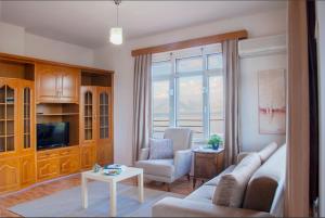 Mavi Avlu - Old town apartments