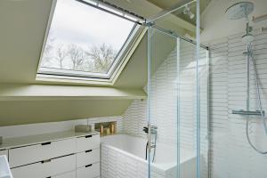 Appartements Paris Garden River residence : photos des chambres