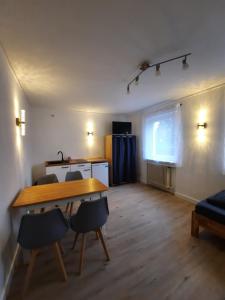 Monteurwohnung - Handwerkerwohnung Jesse Bad König