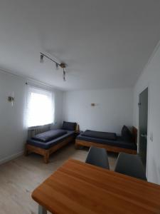 Monteurwohnung - Handwerkerwohnung Jesse Bad König
