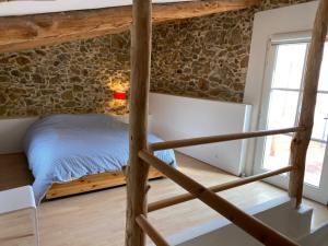 Maisons de vacances Red sun and green tea : photos des chambres