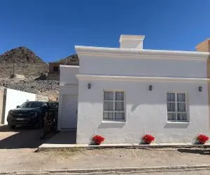 Refugio de Soles - 卡奇