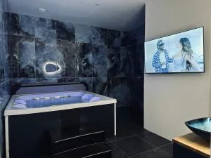 Délicate addiction spa - Annay