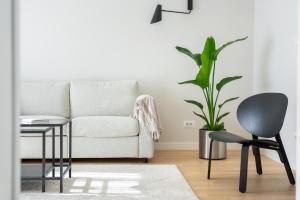 SoNo Old Town top view & elevator