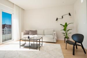 SoNo Old Town top view & elevator