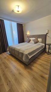 Cosy Bunk - Bed Room room in Anthemis Hotel