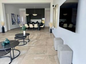 Poniente Beach House