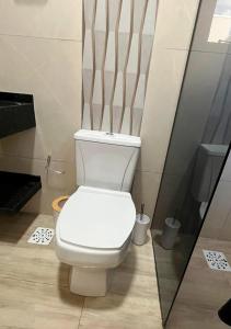 Casa com Piscina Morumbi-Cataratas