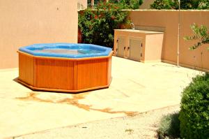 Villa Kartiela Sandy Beach Villas - Private Pool - Jacuzzi - Private Beach Area