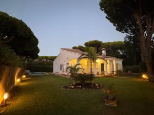 VillaMarte - Ubytování bez kategorie ve městě Conil de la Frontera