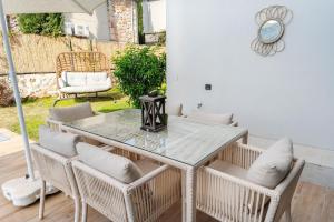 Villa with Amazing View in Faralya - Kabak