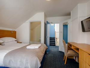 Tommy Jacks Pet Friendly Beach Apartments