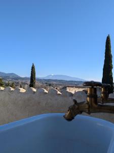 Villas Le Clos de la Croix du Serre : photos des chambres