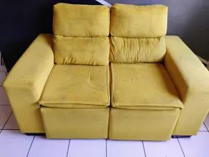 Geisy aconchego - Carananduba