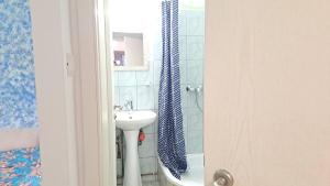 Daria Lorenzo Apartament