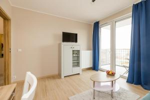 ShortStayPoland Toruńska B177