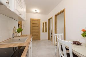 ShortStayPoland Toruńska B177