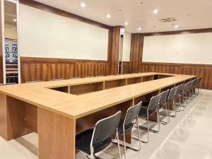 Hotel Riddhi Inn