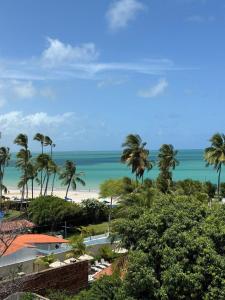 Hoa Beach Flat 204