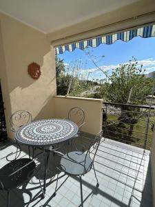 Casa-vacanze mare