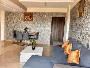 Shri Vrindavan Dham - Jait