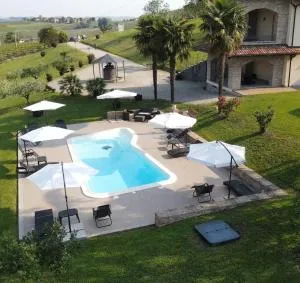 LA CASA IN CAMPAGNA esclusiva - Calosso