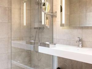 Hotels Mercure Toulouse Aeroport Blagnac : Suite Junior