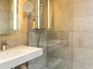 Hotels Mercure Toulouse Aeroport Blagnac : photos des chambres