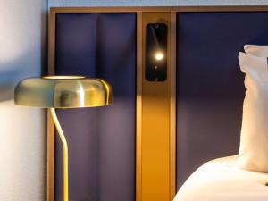 Hotels Mercure Toulouse Aeroport Blagnac : photos des chambres