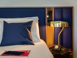 Hotels Mercure Toulouse Aeroport Blagnac : photos des chambres