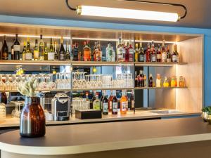 Hotels Mercure Toulouse Aeroport Blagnac : photos des chambres