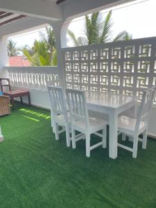 Oceanic at Palm resort residential