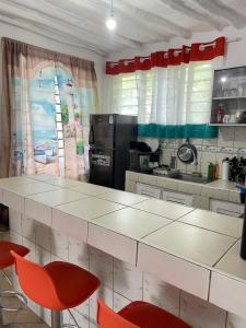 Oceanic at Palm resort residential