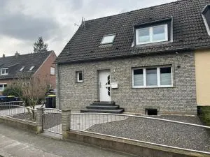 Dein 4-Zimmer Zuhause in Hürth bei Köln - 下卡瑟尔