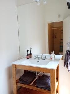 Departamento Alvarado con estacionamiento