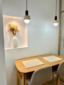 Anelsa Suites Serranos 1