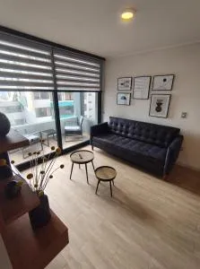 Experiencia Tokio-Elegante Departamento - 安托法加斯塔