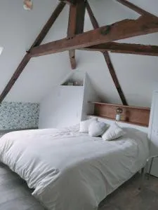 Étage bucolique - Yvignac