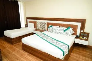 rayta hills resort - Nāi