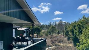 Home In Aalbæk With Nature And Sea Vibe