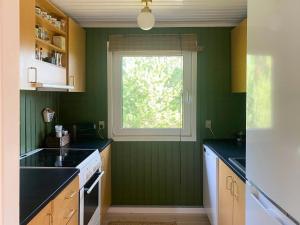 Home In Aalbæk With Nature And Sea Vibe